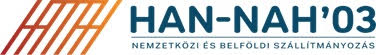 Han-nah'03. Bt. logó